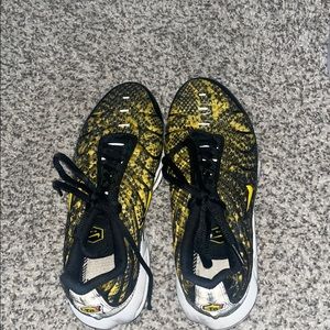 Airmax TN snakeskin sneakers